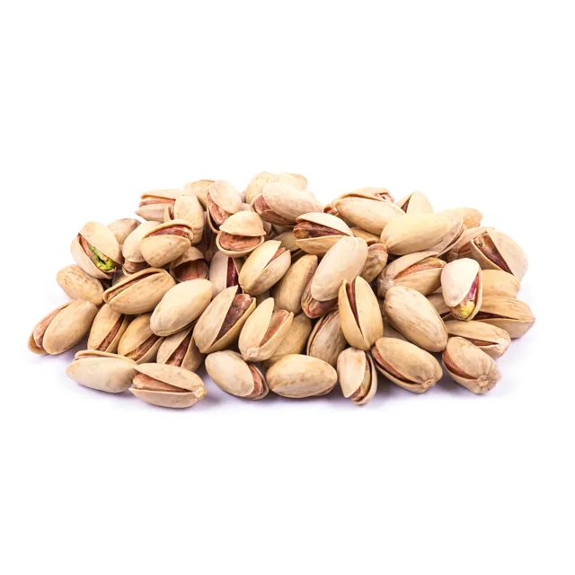 پسته اکبری خام درجه یک