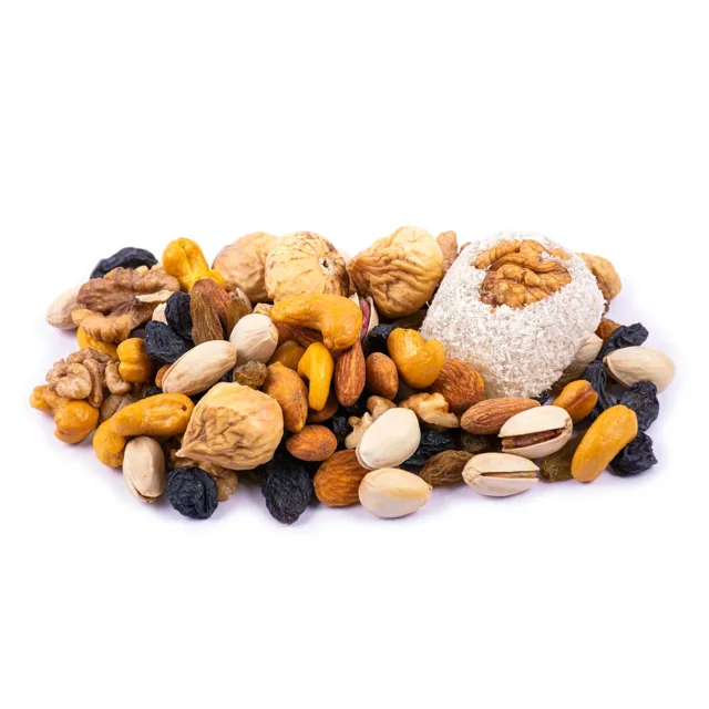 آجیل مخلوط یلدایی