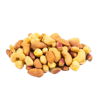 آجیل مخلوط لاکچری